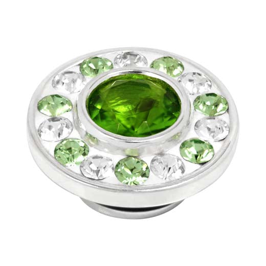 JewelPop - Peridot Burst