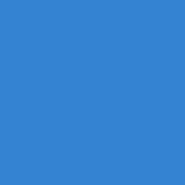 CW Premium Solid - Pacific Blue 420