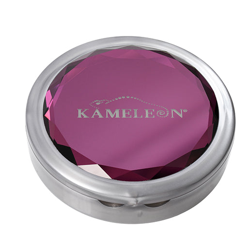 Kameleon Compact Case - Purple