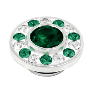 JewelPop - Emerald Burst Pop