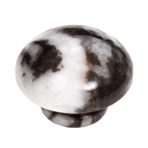 *JewelPop - Pop Rock Black & White Jasper