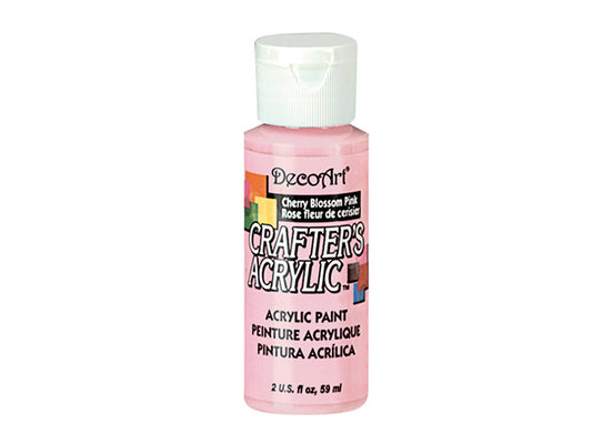 MC Craft & Hobby Paint - Cherry Blossom