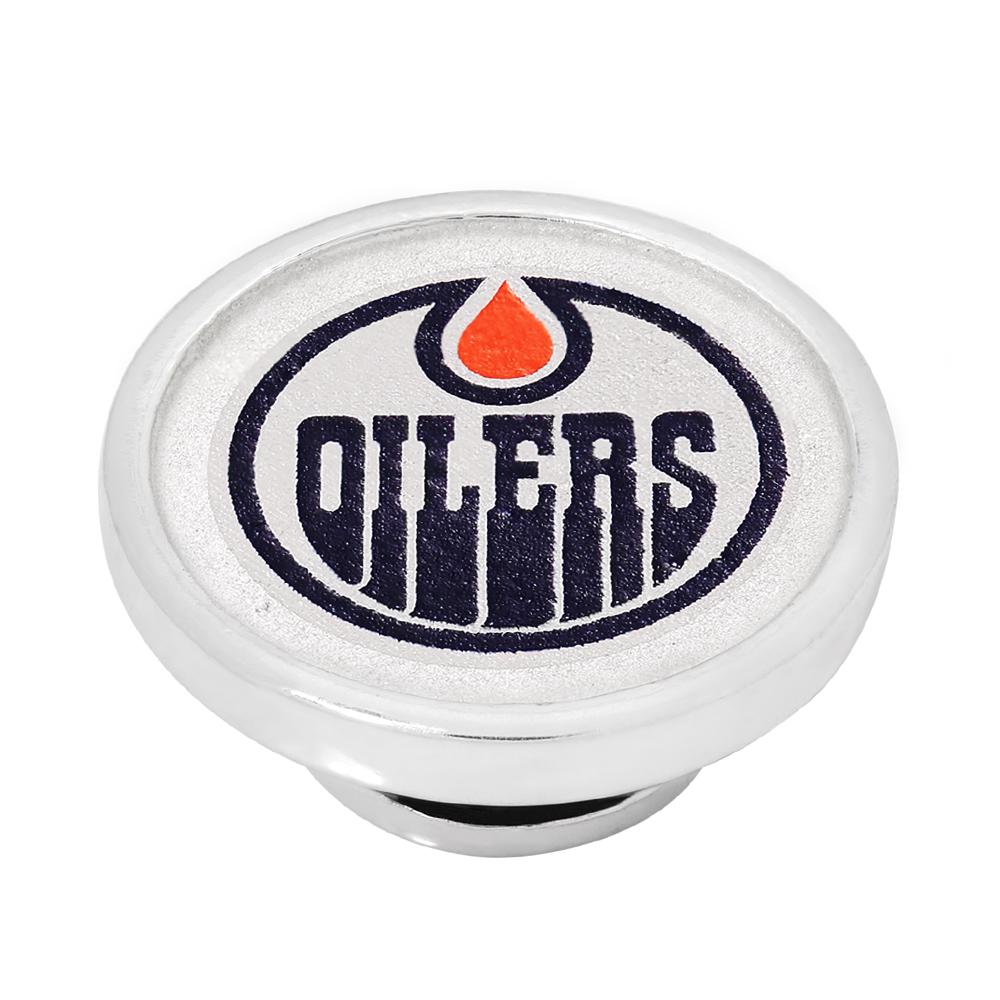 Jewel Pop - Edmonton Oilers