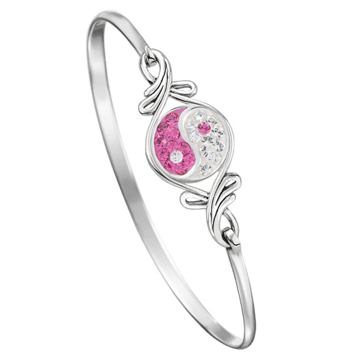 Kameleon - Flourish Bangle - Small