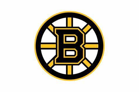 Jewel Pop - Boston Bruins