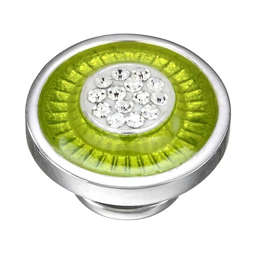 JewelPop - Lime Roulette Outlet
