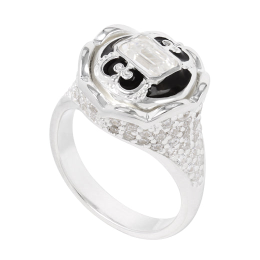 Kameleon Ring - Overnight Sensation Sz 06