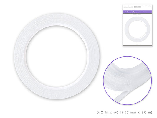 Double-Side Adhesive Tape 5mm