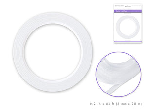 Double-Side Adhesive Tape 5mm