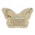 SCR Serenity Butterfly Plaque - Friends 8"