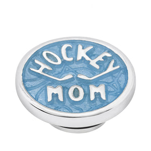 Jewel Pop - Hockey Mom