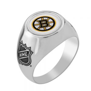 Kameleon Ring - NHL Sz 12