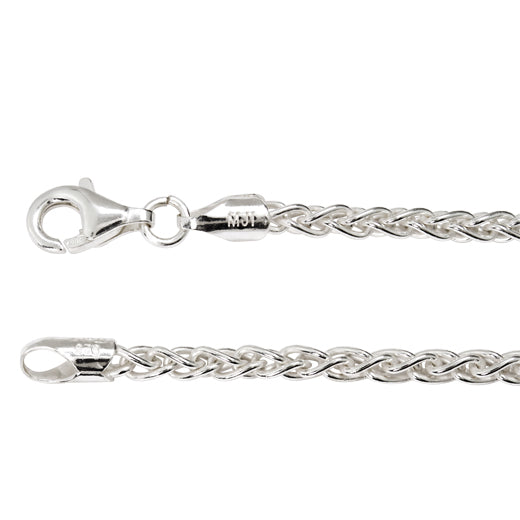 Kameleon Chain - Wheat 28"