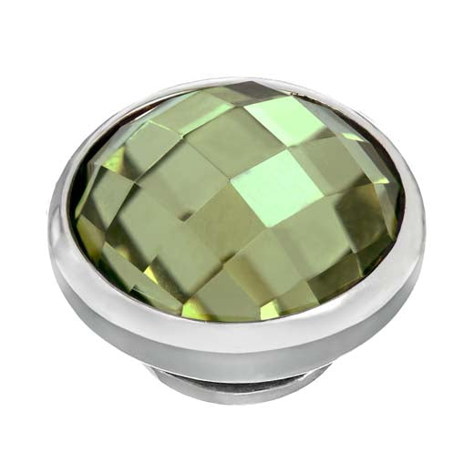 JewelPop - Grape Leaf Outlet