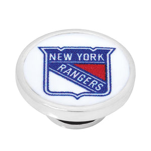 Jewel Pop - New York Rangers