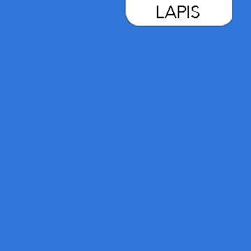 CW Premium Solid Lapis 450