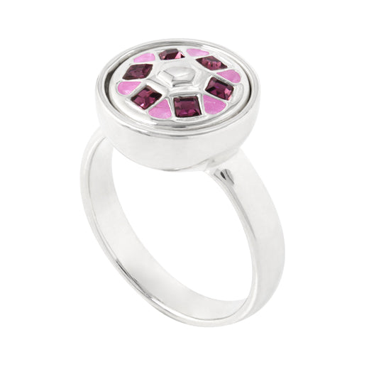 Kameleon Ring - Pop Perfect Sz 08