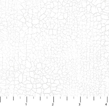 NC Crackle - Snow 10