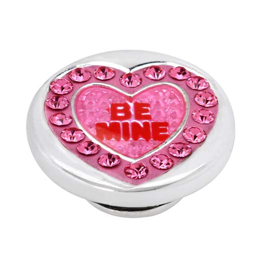 JewelPop - Pink Be Mine