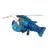 Blue Mini Lobster Hanging 4.5