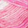 Bernat Handicrafter Stripes 42.5g - Pinky Stripes 04732