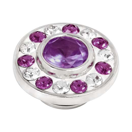 JewelPop - Amethyst Burst Pop