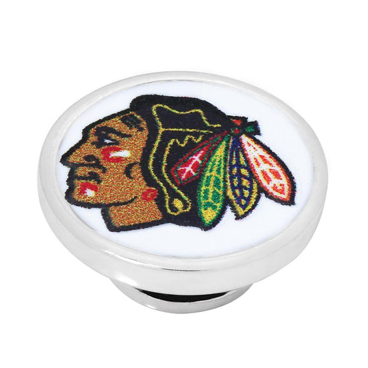 Jewel Pop - Chicago Blackhawks