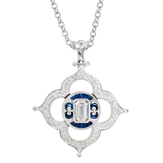 Kameleon Pendant - Infinite