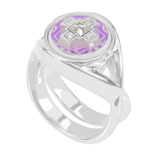 Kameleon Ring - With Love Sz 08