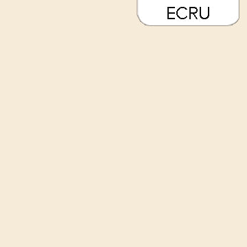 CW Premium Solid Ecru 14