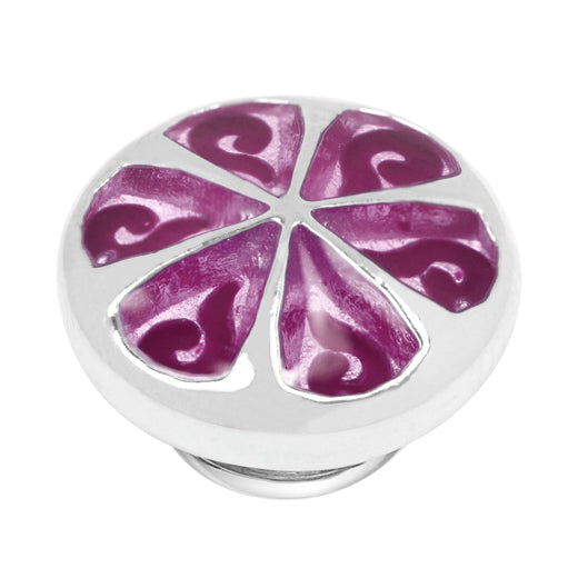 JewelPop - Grape Slice
