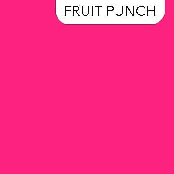 CW Premium Solid Fruit Punch 256