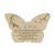 SCR Serenity Butterfly Plaque - Aunt 8"
