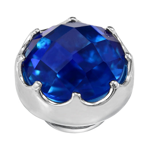 Florence GemDrop Topaz