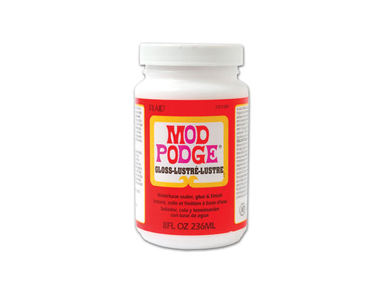 MC Mod Podge Gloss 8 oz