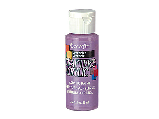 MC Craft & Hobby Paint - Lavender