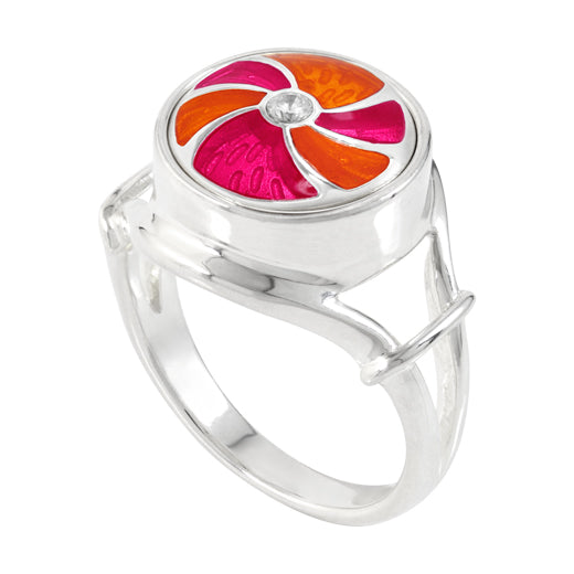 Kameleon - Take Notice Ring Size 5