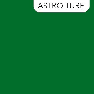 CW Premium Solid - Astro Turf 722