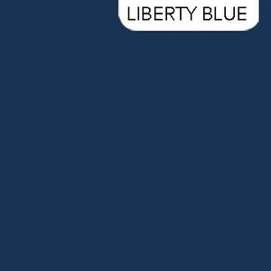 CW Premium Solid Liberty Blue 492