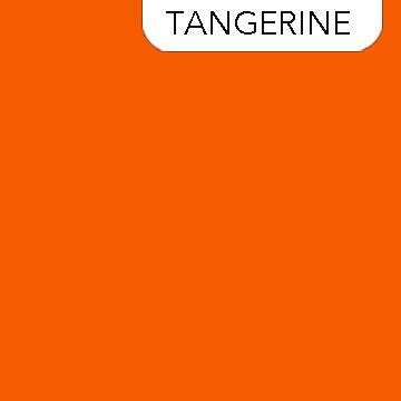 CW Premium Solid Tangerine 590