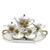 SCR Mini Tea Set - Sunflowers