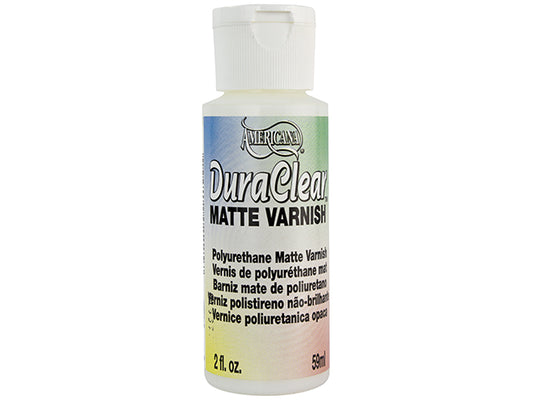 MC Americana Paint Medium Matte Duraclear