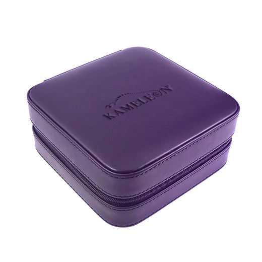 Kameleon Travel Case - Purple