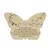 Serenity Butterfly Plaque - Someone Special 8"