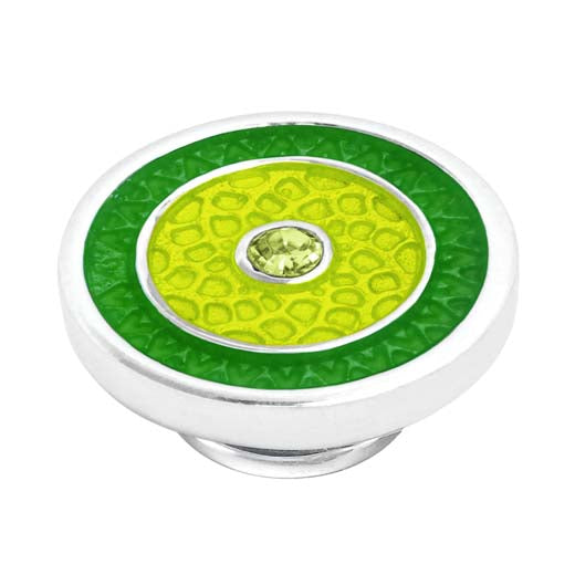 JewelPop - Lime Sorbet Outlet