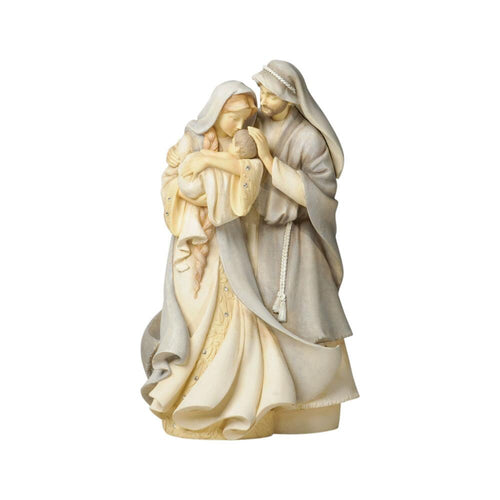 *FND Fig Holy Family
