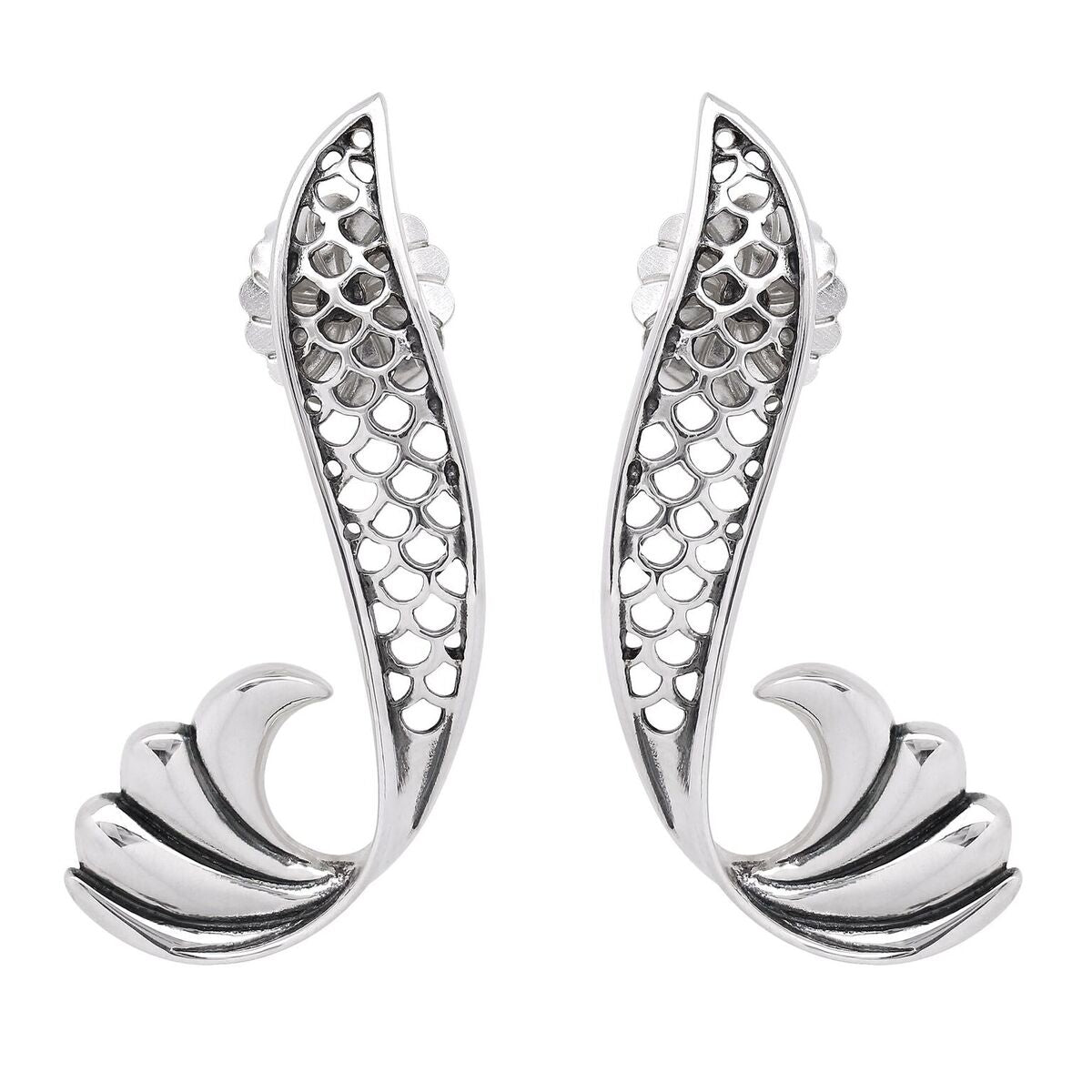 Kameleon Earrings - Make Waves