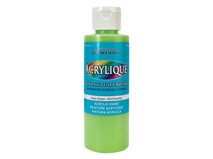 MC Acrylique Paint - Lime Green