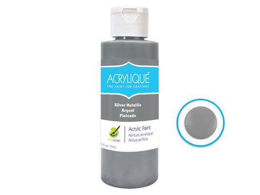 MC Acrylique Paint - Neon Orange