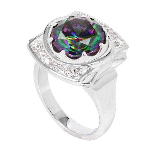 Kameleon Ring - Entourage Sz 05